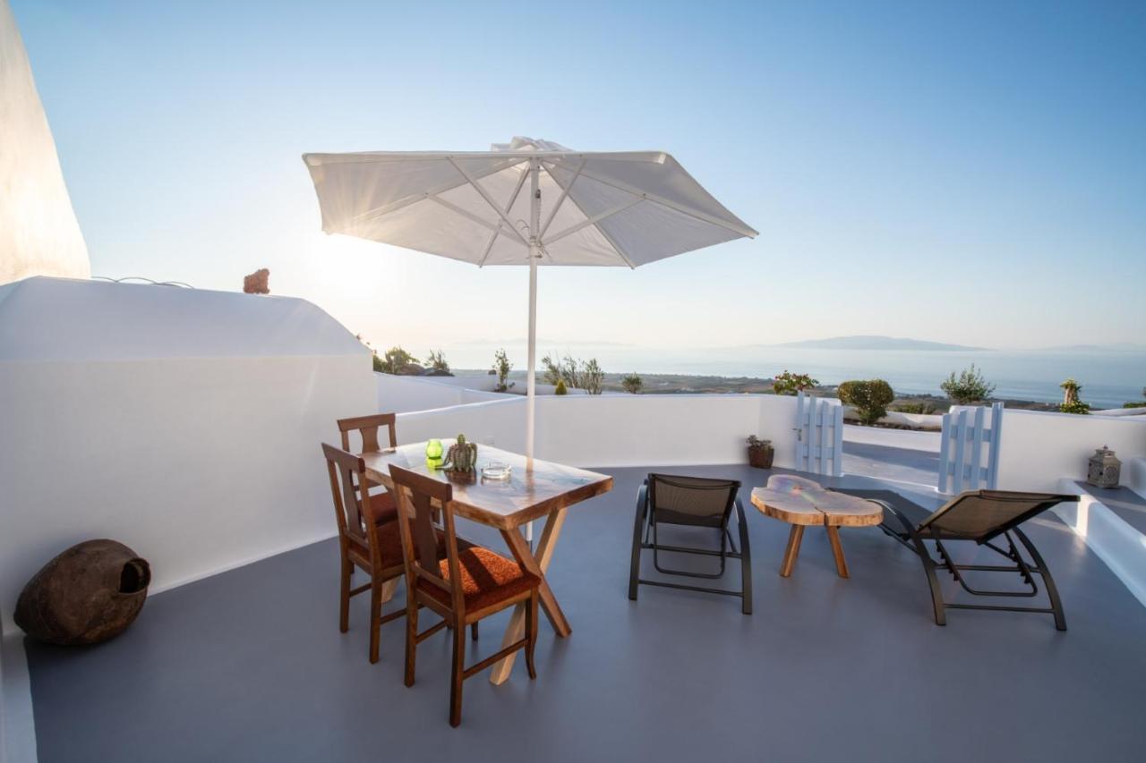 Aparthotel Sun Angelos - Luxury Cave