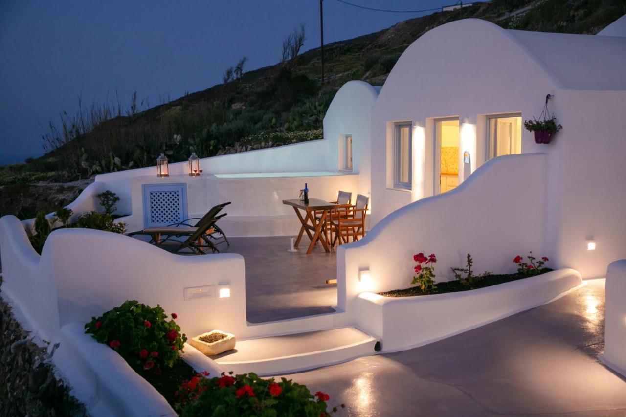 Aparthotel Sun Angelos - Luxury Cave