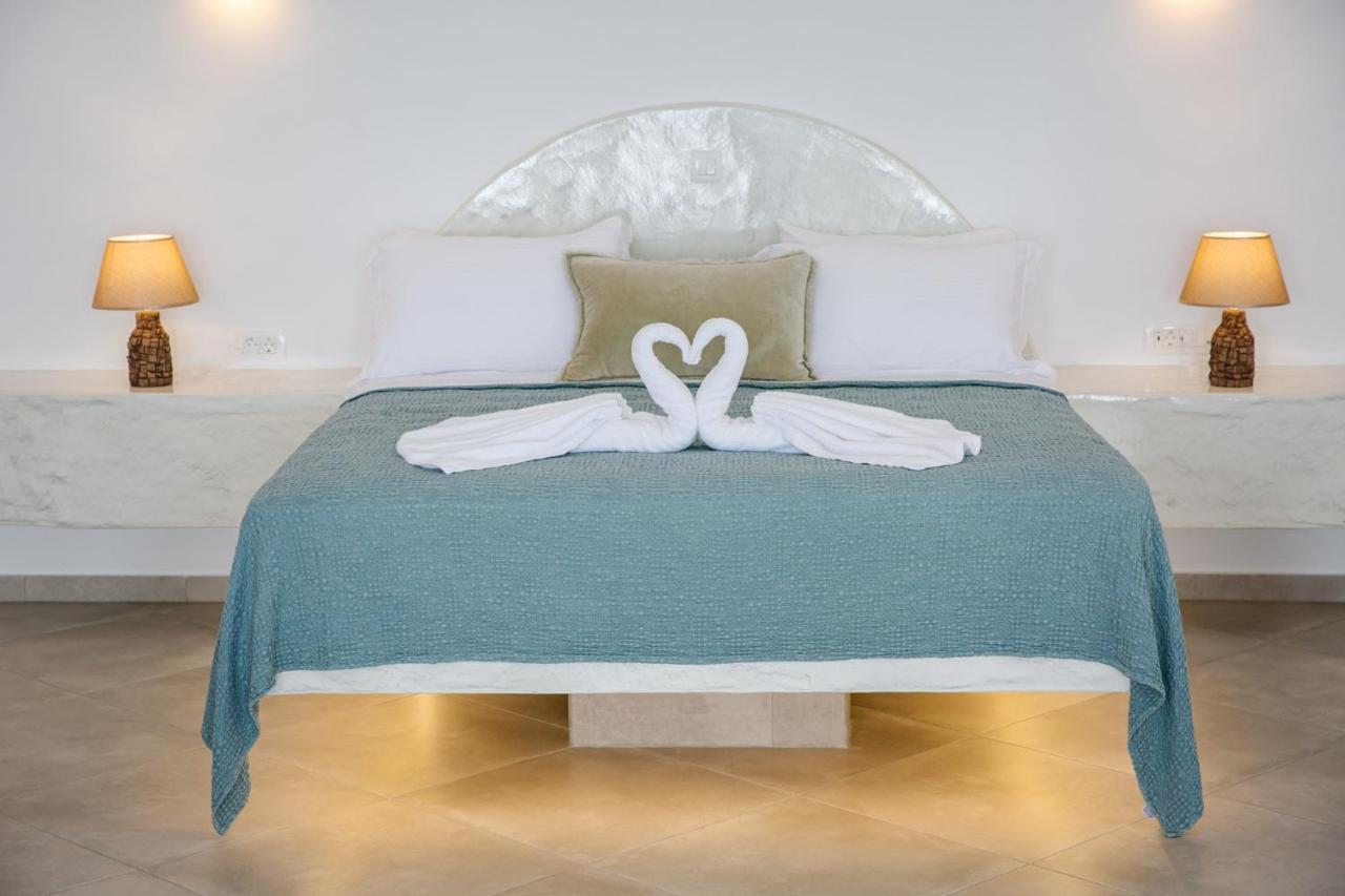 Aparthotel Sun Angelos - Luxury Cave 4*