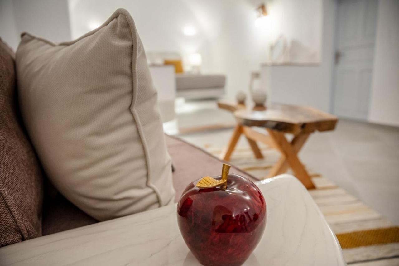 Sun Angelos - Luxury Cave