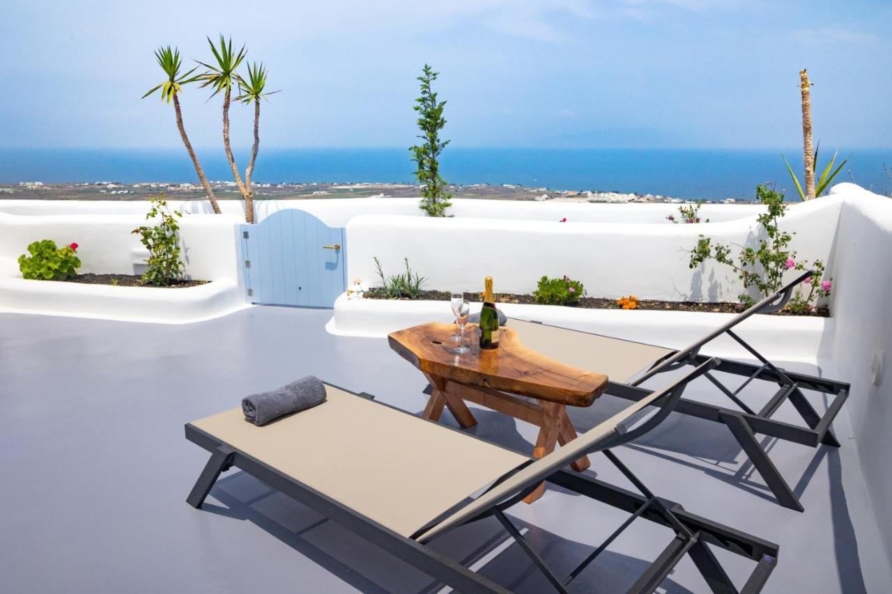 Sun Angelos - Luxury Cave 4* Oia (Santorini)