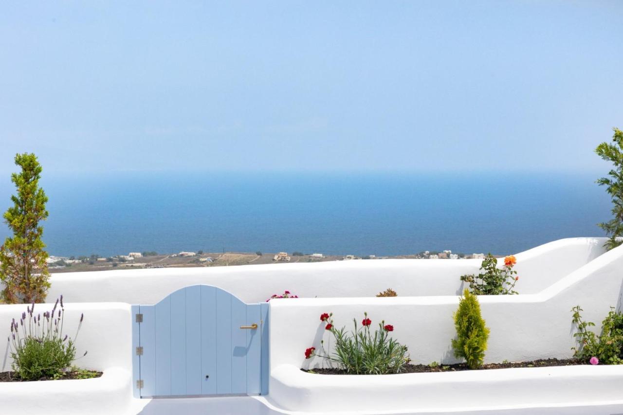 Sun Angelos - Luxury Cave Ξενοδοχείο με διαμερίσματα